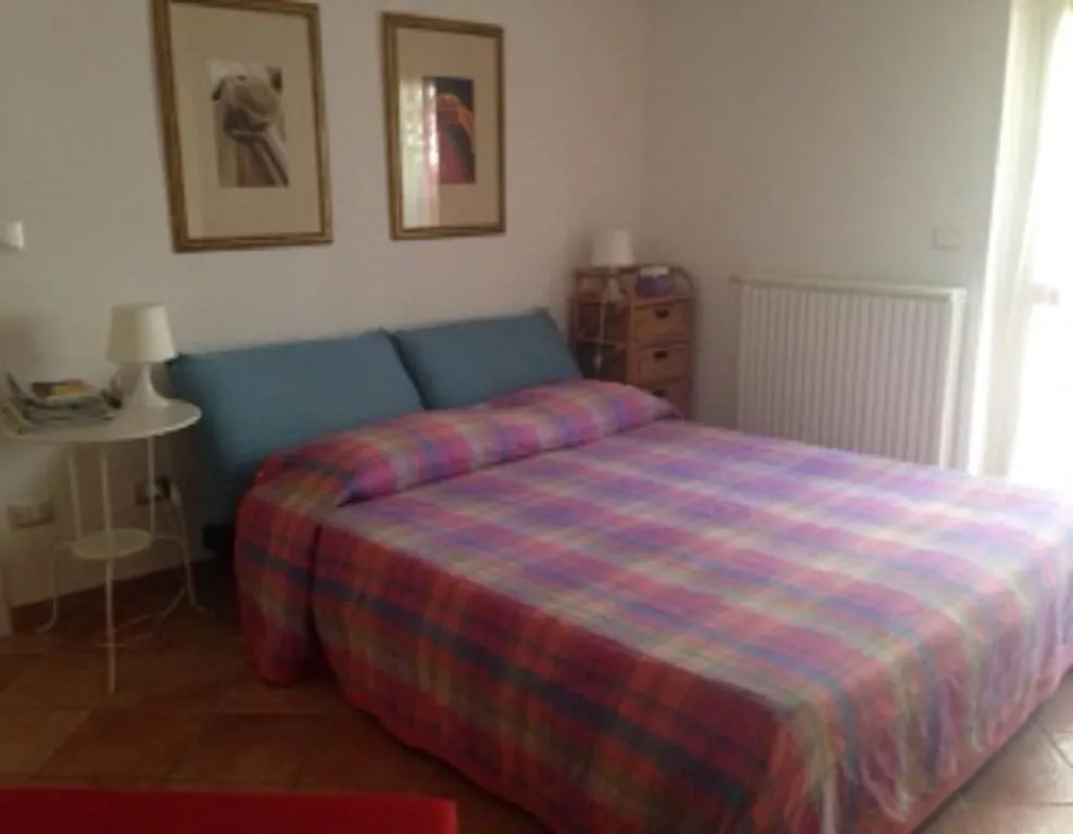 Appartamento San Rocco Αλάσιο 0*,  Ιταλία