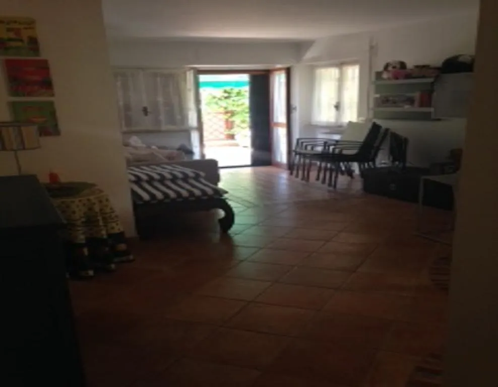 Appartamento San Rocco Alassio Apartment