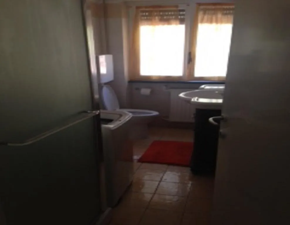 Appartamento San Rocco Alassio