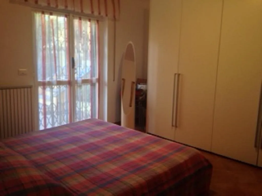 Apartment Appartamento San Rocco Alassio