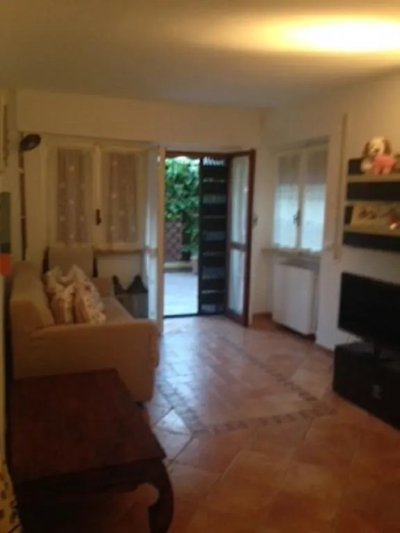 Appartamento San Rocco Alassio 0*,