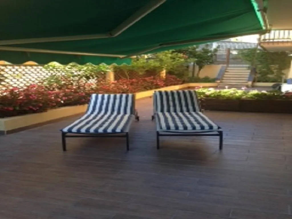 Appartamento San Rocco Alassio Italy