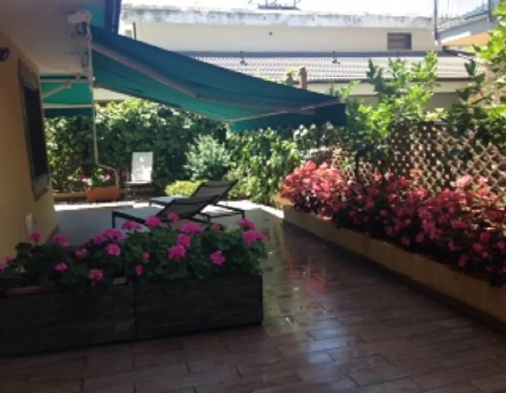 Apartment Appartamento San Rocco Alassio Italy