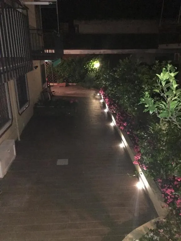 Appartamento San Rocco Alassio Apartment
